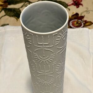Rosenthal 8.5inch Vase